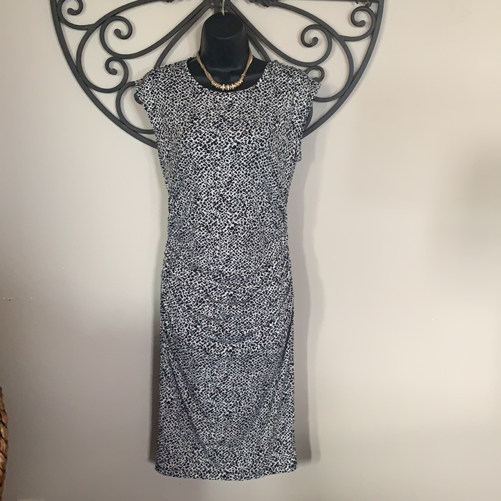 Banana Republic Summer Dress size Small